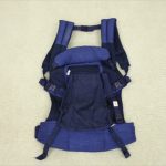 エルゴ ADAPT クールエアーメッシュ ヴィンテージインディゴ