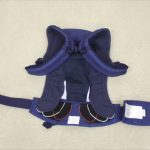 エルゴ ADAPT クールエアーメッシュ ヴィンテージインディゴ