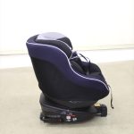 ジョイー Arc360° ブラック&ネイビー