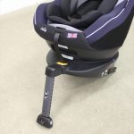 ジョイー Arc360° ブラック&ネイビー