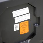 ジョイー Arc360° ブラック&ネイビー