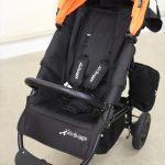 エアバギーココ プレミア マンダリン