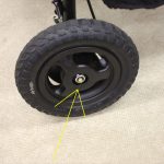 エアバギーココ プレミア マンダリン