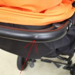 エアバギーココ プレミア マンダリン