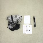 エアバギーココ プレミア マンダリン