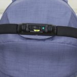 メチャカル オート4キャス Simplight デニムネイビー