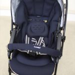 メチャカル オート4キャス Simplight デニムネイビー