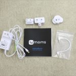 ママルー 4.0  クラシックグレー