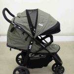 ジョイー ライトトラックス オリーブ 41775