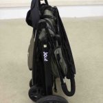 ジョイー ライトトラックス オリーブ 41775