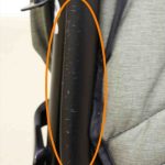 ジョイー ライトトラックス オリーブ 41775