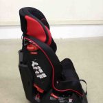 スイングムーン プレミアムS カーボンレッド ALC471