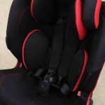 スイングムーン プレミアムS カーボンレッド ALC471