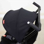 ポキットプラス オールテレイン ベルベットブラック 