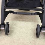 ポキットプラス オールテレイン ベルベットブラック 