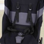 ポキットプラス オールテレイン ベルベットブラック 