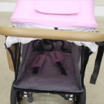 エアバギーココ プレミア クールピンク