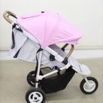 エアバギーココ プレミア クールピンク