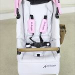 エアバギーココ プレミア クールピンク