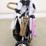 エアバギーココ プレミア クールピンク