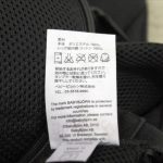 ベビーキャリア One メッシュ ブラック