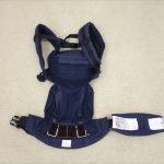 エルゴ OMNI 360 ミッドナイトブルー