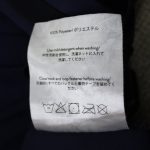 エルゴ OMNI 360 ミッドナイトブルー