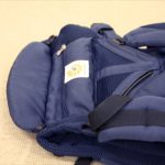 エルゴ OMNI 360 ミッドナイトブルー