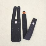 エルゴ ADAPT クールエアー ディープブルー