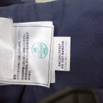 エルゴ ADAPT クールエアー ディープブルー