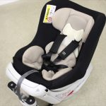 エールべべ 360ターンS2 ブラック