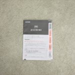 エールべべ 360ターンS2 ブラック