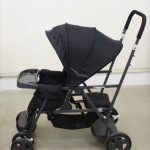 ジュービー カブース グラファイト ブラック