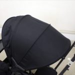 ジュービー カブース グラファイト ブラック