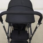 ジュービー カブース グラファイト ブラック