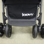 ジュービー カブース グラファイト ブラック