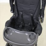 ジュービー カブース グラファイト ブラック