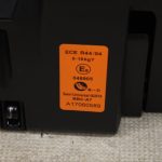 マムズキャリー ターン レジェFIX B-900