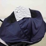 メチャカルオート4キャス plus HF ルチアネイビー