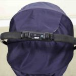 メチャカルオート4キャス plus HF ルチアネイビー