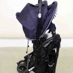 メチャカルオート4キャス plus HF ルチアネイビー