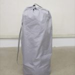 洗えてたためるポータブルベビーサークル クラウド