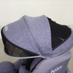 クルリラ AC ネイビー NV 2016313