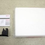 クルリラ ライト モダングレーGR 2076314