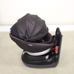 クルムーヴ スマート エッグショック JG-600 ブラウン