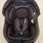 クルムーヴ スマート エッグショック JG-600 ブラウン