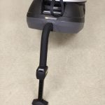 クルムーヴ スマート エッグショック JG-600 ブラウン