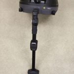 クルムーヴ スマート ISOFIX JG-650 ブラウン