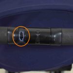 カルーンエアーAB カラフルドット 2044732