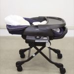 ネムリラ BEDi Plus Classic シフォンネイビー